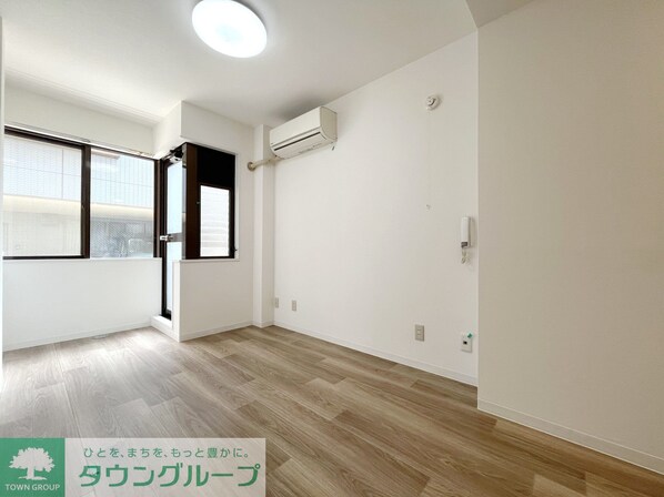 第三ハイムトシマの物件内観写真